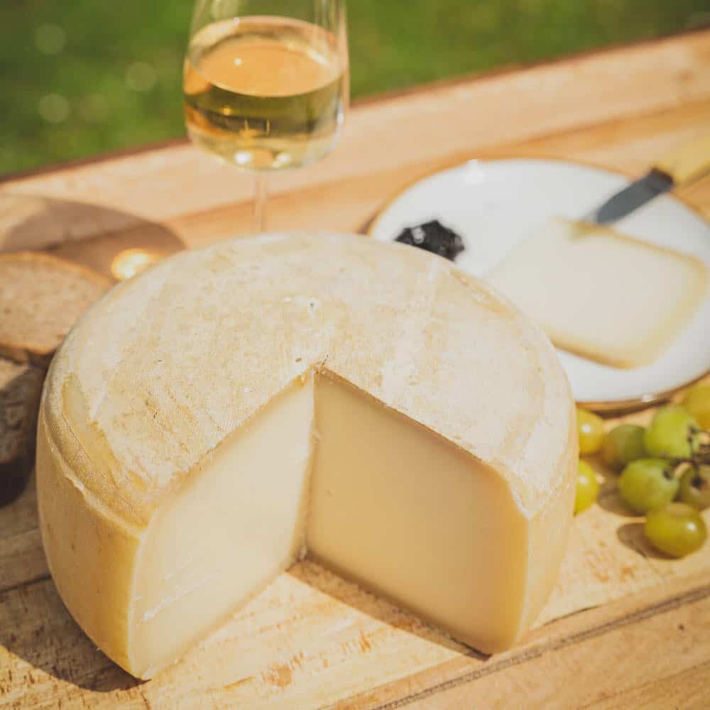 Fromage De Brebis Bio 500g