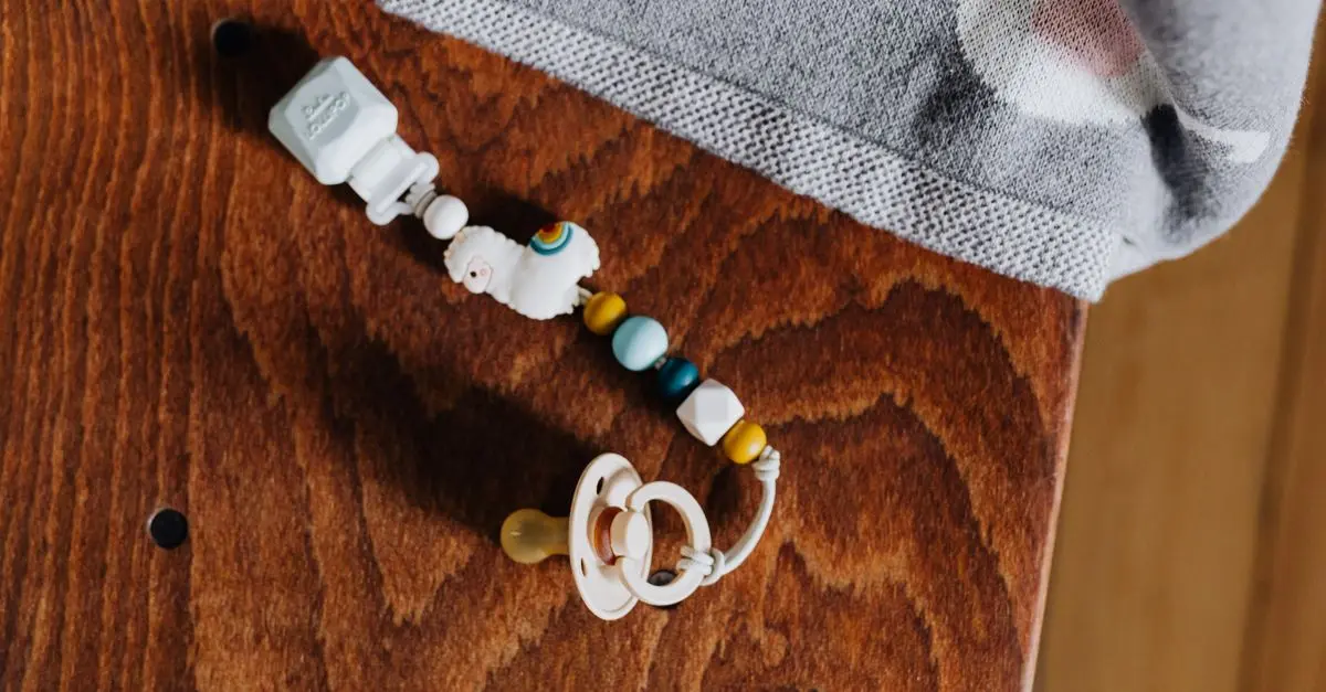 Comment choisir les produits bio pour bébé en toute sécurité