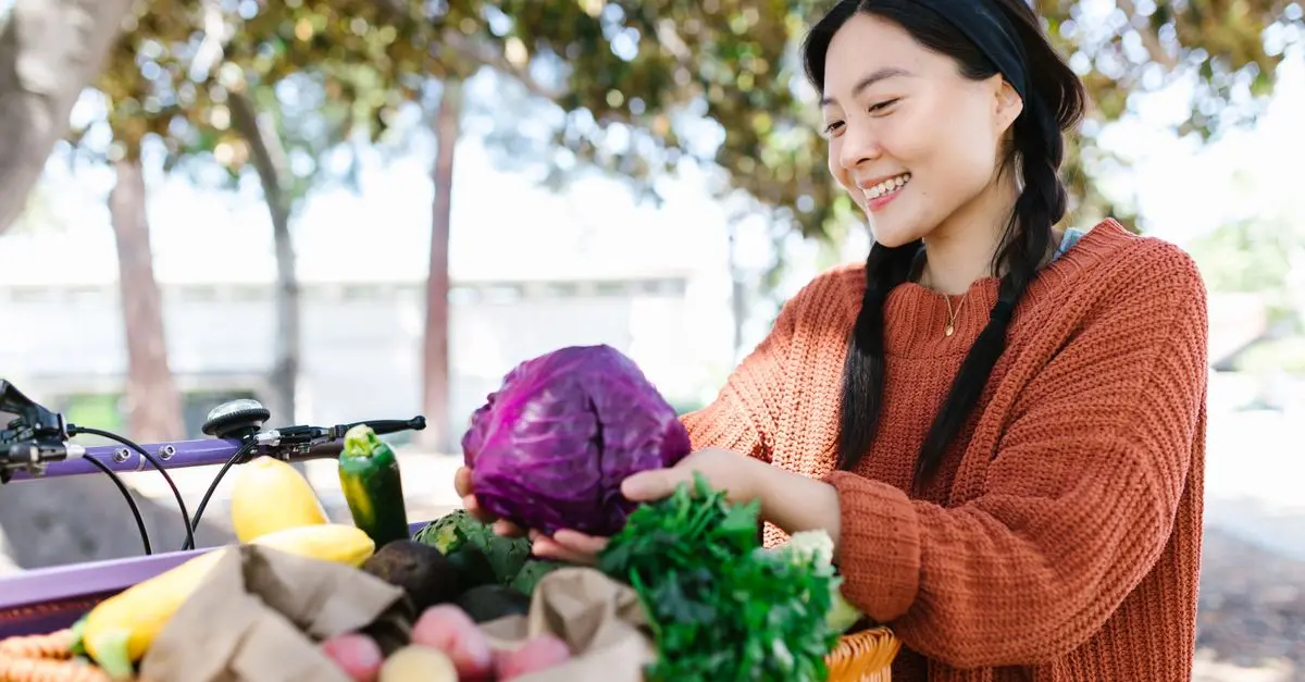 5 astuces pour faire des courses bio sans se ruiner