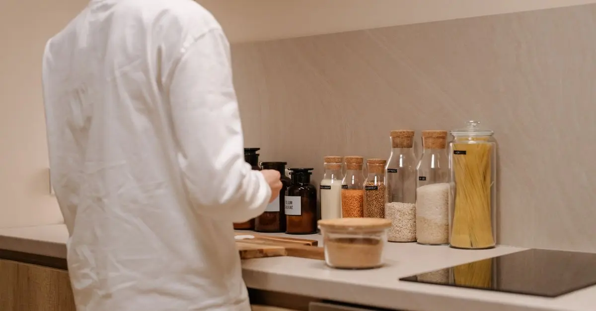 Les avantages méconnus des épices bio