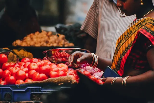Comment intégrer des produits bio dans votre alimentation quotidienne