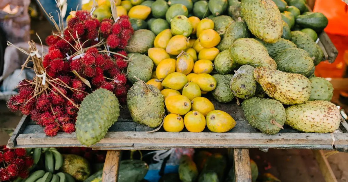 Les différentes méthodes de conservation des fruits bio