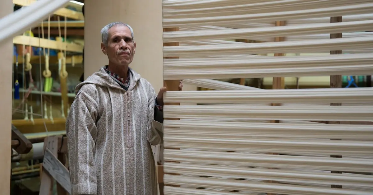 Zoom sur l'artisanat bio : traditions et innovations