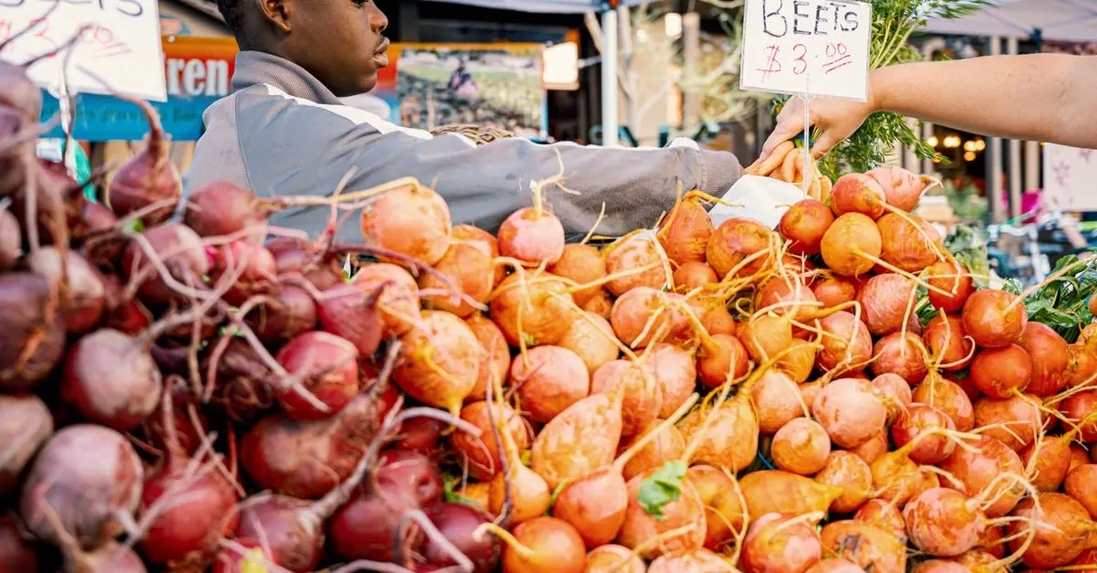 Les meilleures pratiques pour acheter bio localement