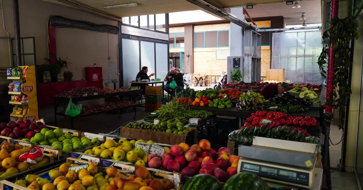 L'art de choisir ses fruits bio de saison