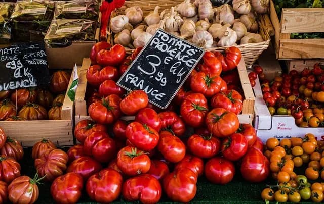 Comment bien choisir ses fruits bio de saison