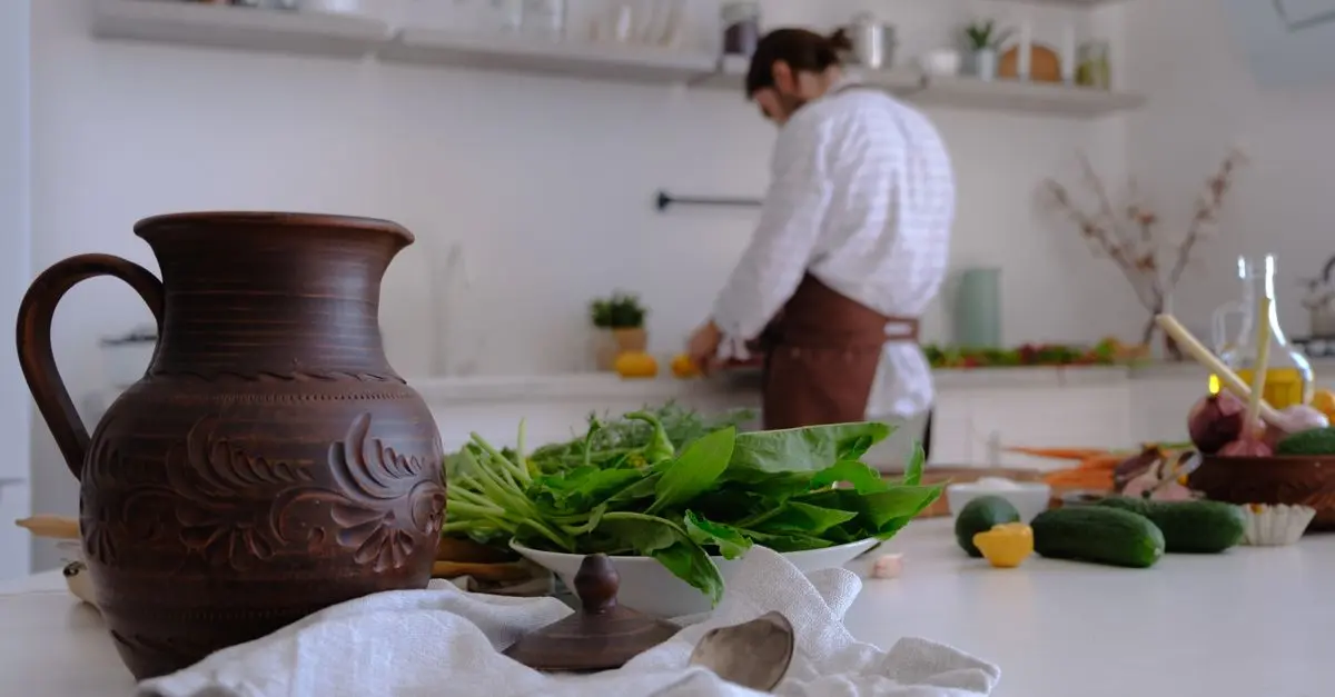 Les bienfaits des produits bio pour votre santé et votre environnement
