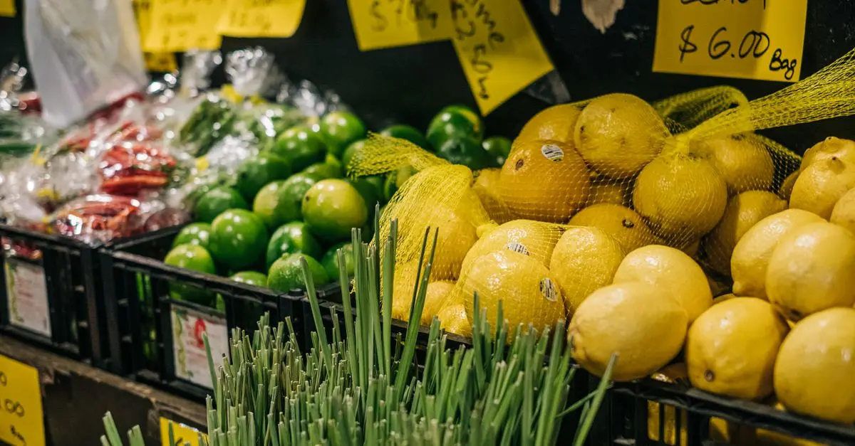 Les 7 erreurs courantes lors du choix de produits bio