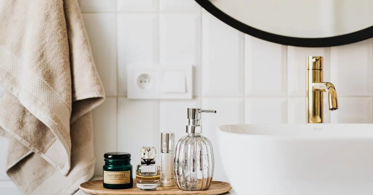 Les produits d'hygiène bio en valent-ils la peine ?