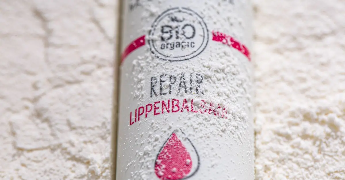 Comparatif : Les meilleures marques de produits bio