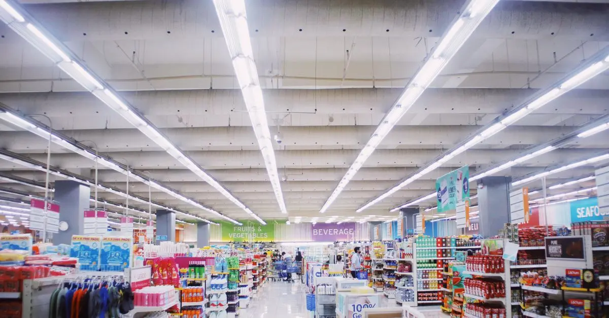 Comparatif : Produits bio vs produits conventionnels