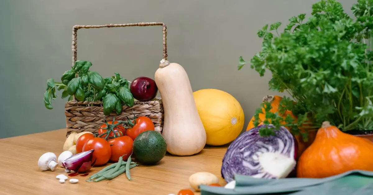 5 idées de repas bio rapides et délicieux