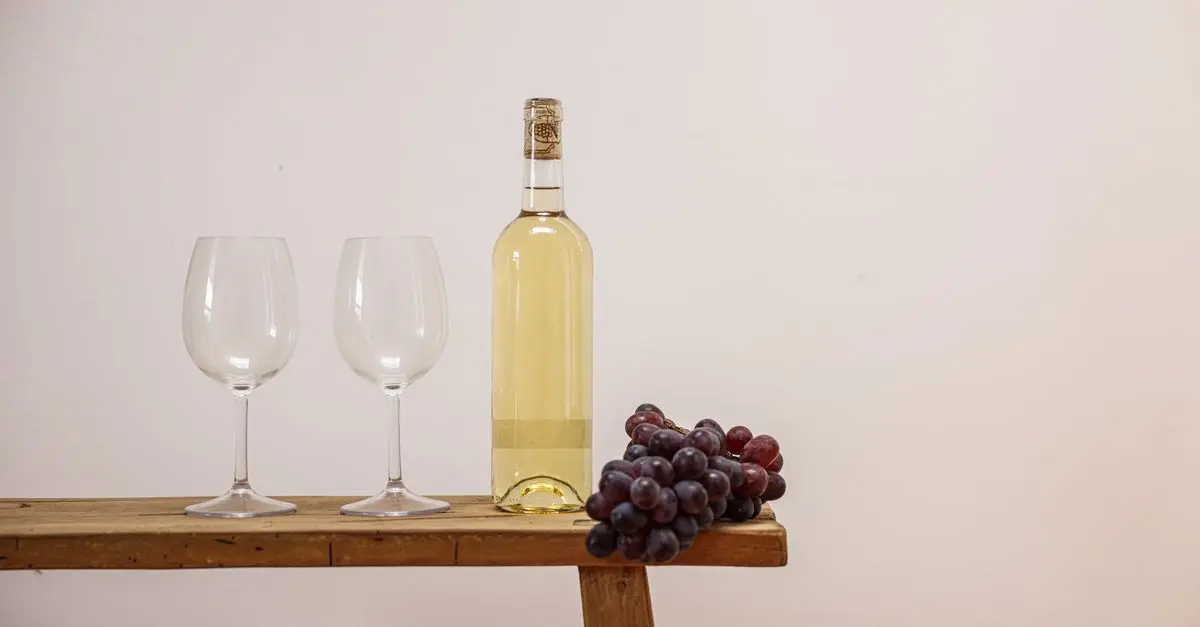 Comparatif : les meilleurs vins bio à découvrir