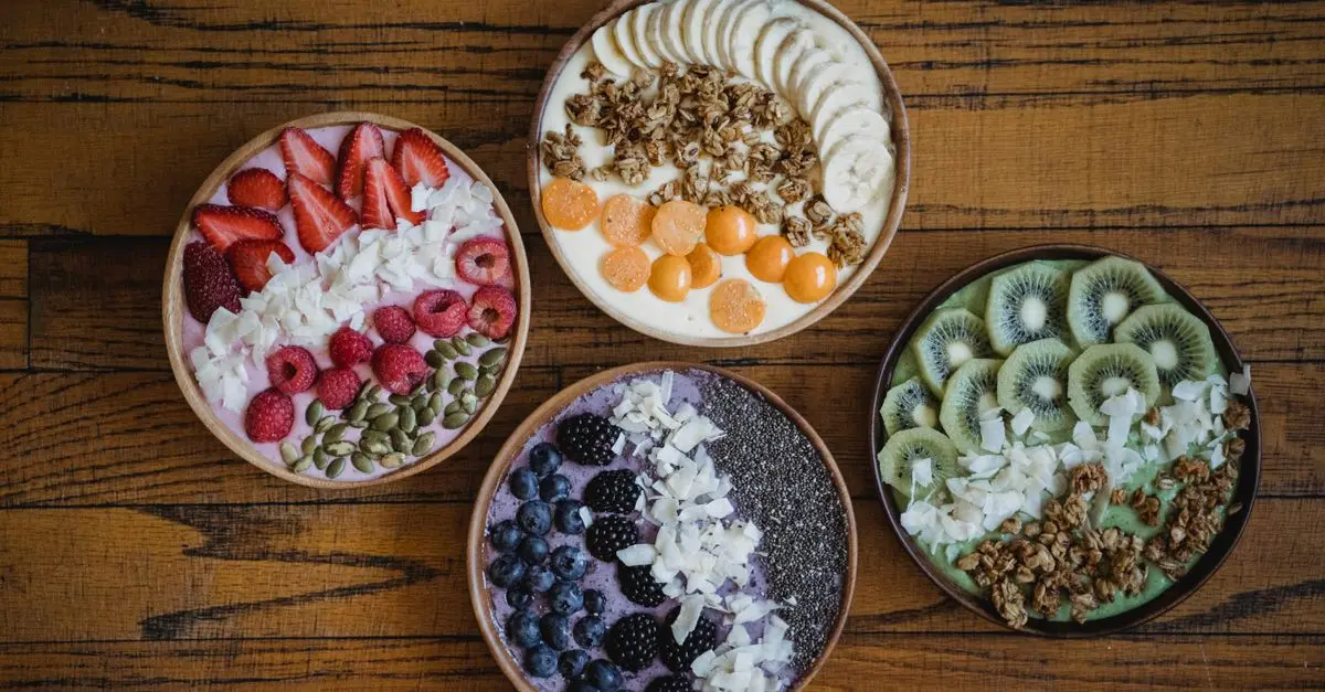 Top 10 des superaliments bio à intégrer dans votre alimentation
