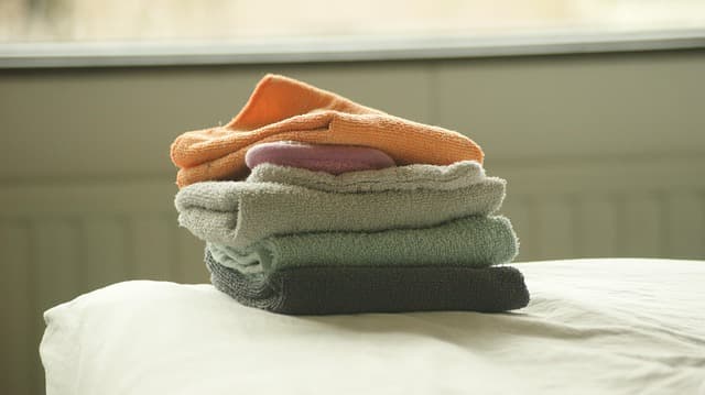 Comment choisir des produits bio pour votre salle de bain