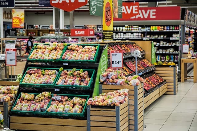 Comment lire les étiquettes des produits bio : Guide pratique