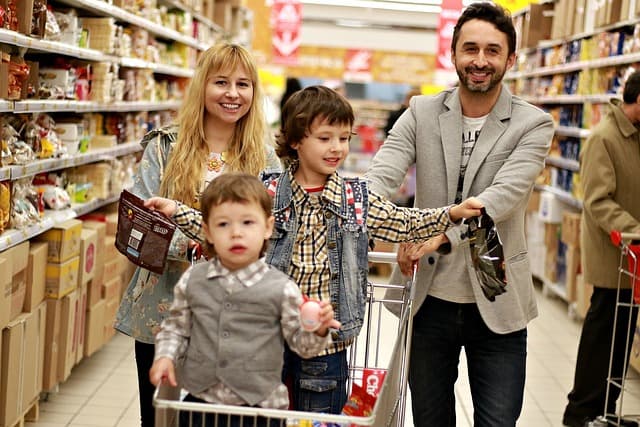 Comment choisir les bons produits bio pour vos enfants